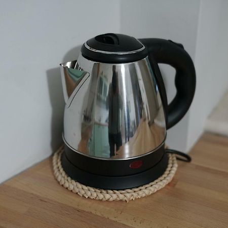 Dimora Del Sedile 호텔 마테라 외부 사진