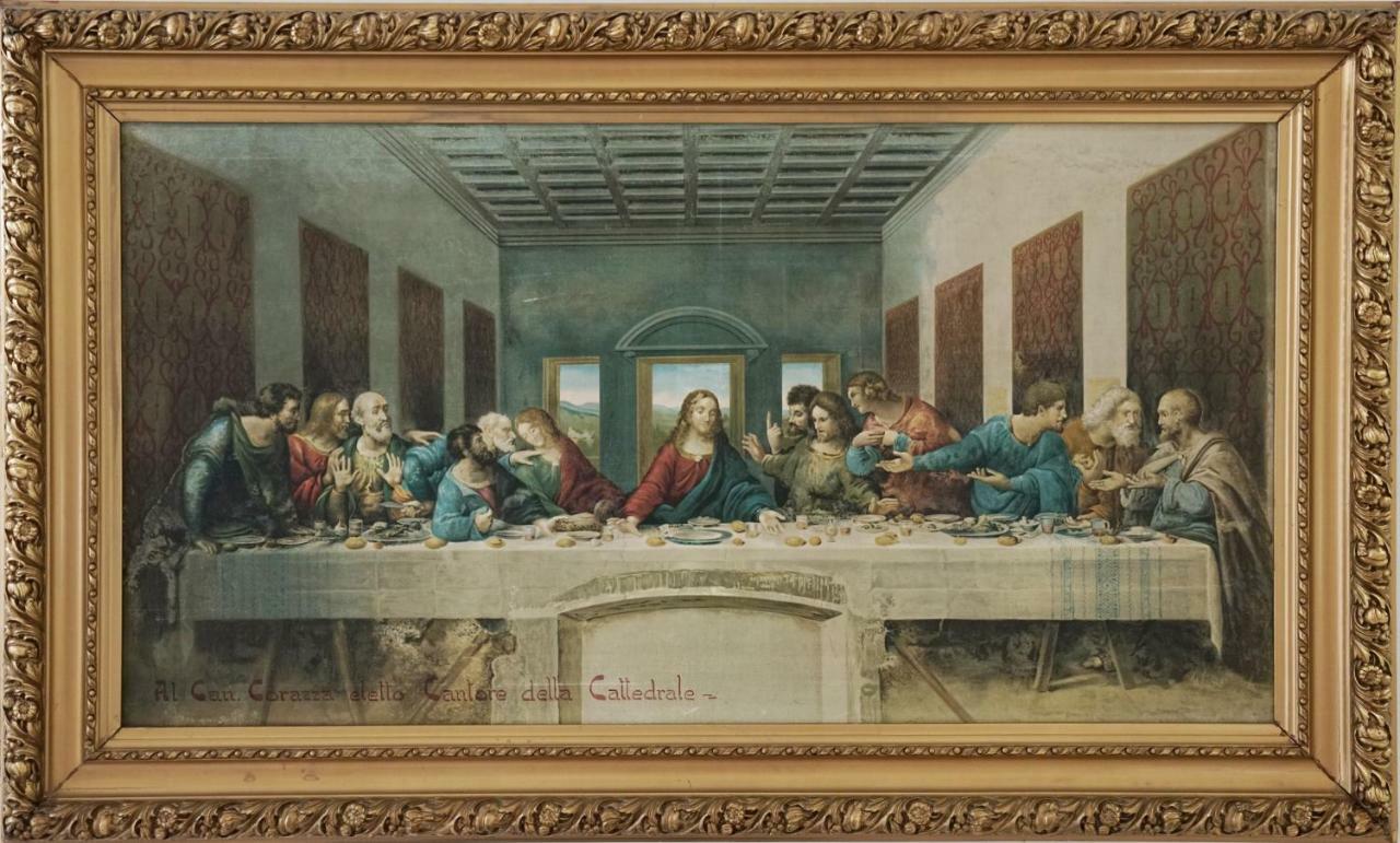 Dimora Del Sedile 호텔 마테라 외부 사진